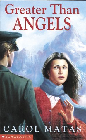 Stock image for Greater Than Angels for sale by Zoom Books Company