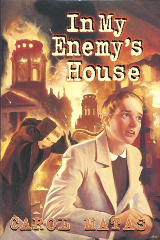 Imagen de archivo de In My Enemy's House a la venta por Better World Books