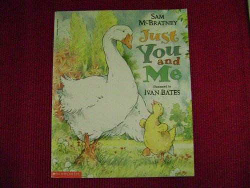 Stock image for Just You and Me for sale by Better World Books