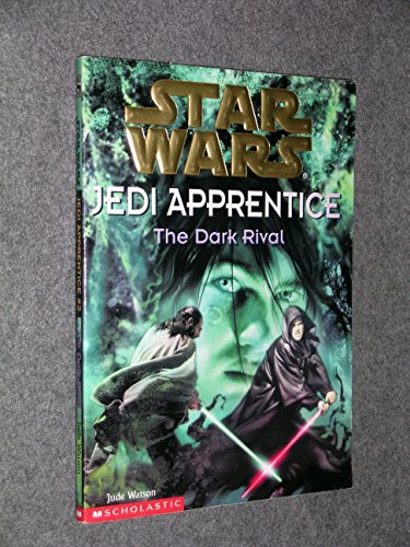 Beispielbild fr The Dark Rival (Star Wars: Jedi Apprentice, Book 2) zum Verkauf von SecondSale