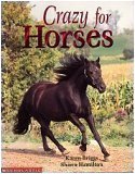 Stock image for Crazy for Horses for sale by Jenson Books Inc