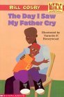 9780590521994: The Day I Saw My Father Cry