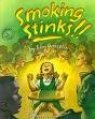 Beispielbild fr Smoking Stinks!! zum Verkauf von M & M Books