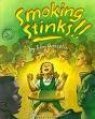 Stock image for Smoking Stinks!! for sale by Jenson Books Inc