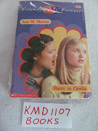 9780590523264: Mary Anne's Big Breakup (Baby-sitters Club Friends Forever)