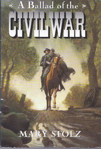 Beispielbild fr A Ballad of the Civil War zum Verkauf von Better World Books