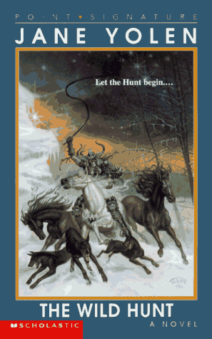 Stock image for Wild Hunt for sale by Front Cover Books