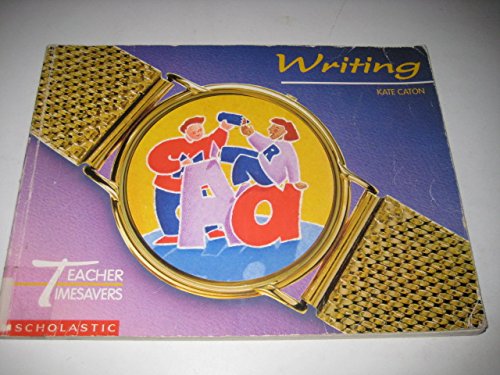 Stock image for Writing (Teacher Timesavers) for sale by AwesomeBooks