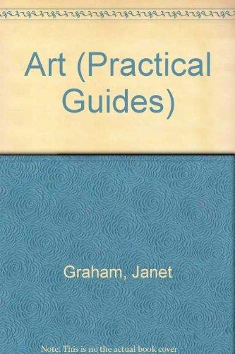 Stock image for Art (Practical Guides) for sale by AwesomeBooks