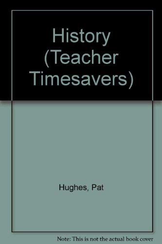 Beispielbild fr History (Teacher Timesavers) zum Verkauf von AwesomeBooks