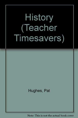 9780590530378: History (Teacher Timesavers)