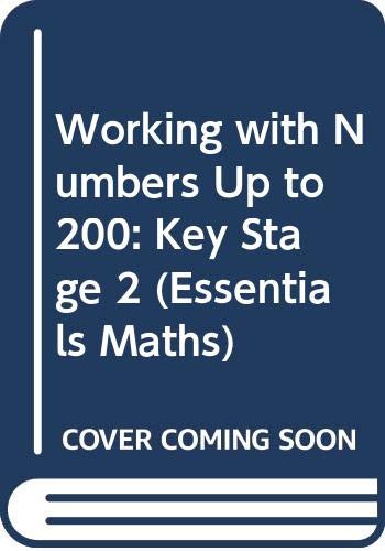 9780590531719: Key Stage 2 (Essentials Maths)