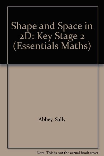 9780590531726: Key Stage 2 (Essentials Maths)