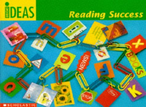 Reading Success (Bright Ideas) (9780590533225) by Unknown Author