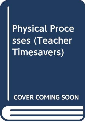 Beispielbild für Physical Processes (Teacher Timesavers) zum Verkauf von WorldofBooks