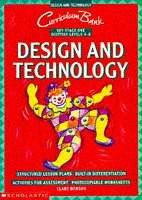 Stock image for Design and Technology KS1: Key stage one (Curriculum Bank) for sale by WorldofBooks
