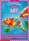 Art curriculum Bank Key Stage Two (Scottish levels C - E) (Curriculum Bank)