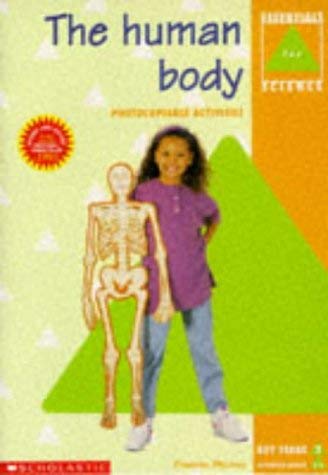 The Human Body (Essentials Science) (9780590534895) by Frances Mackay