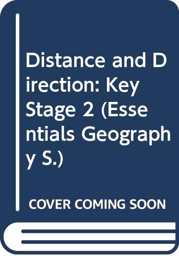 9780590535069: Key Stage 2 (Essentials Geography S.)