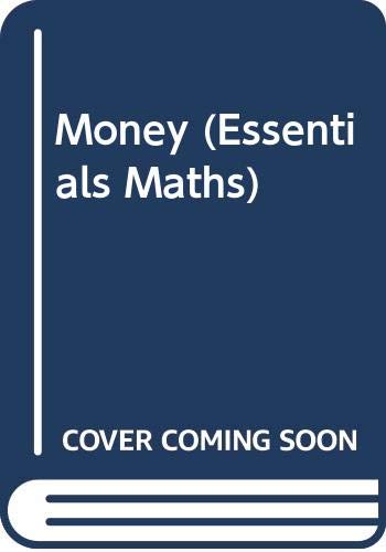 Stock image for Money (Essentials Maths) for sale by MusicMagpie