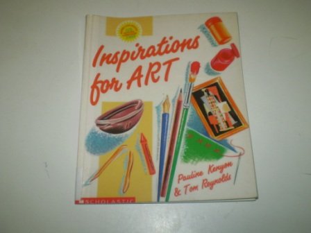 Beispielbild fr Art (Inspirations S.) zum Verkauf von Re-Read Ltd