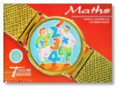 9780590535311: Maths (Teacher Timesavers)
