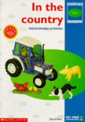 9780590535489: Key Stage 1 (Essentials Geography S.)