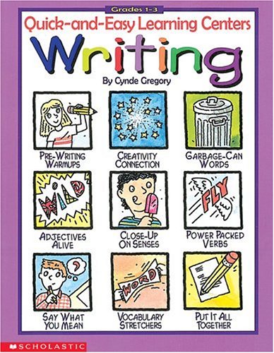 9780590535533: Key Stage 1: Quick-And-Easy Learning Centers (Essentials Maths)