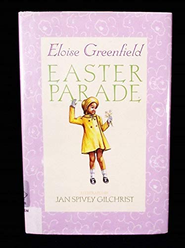 Beispielbild fr Easter Parade zum Verkauf von Mountain Books