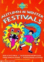 9780590536820: Autumn and Winter Festivals (Themes for Early Years)