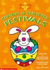 Stock image for Spring and Summer Festivals (Themes for Early Years) for sale by WorldofBooks