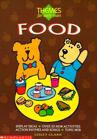 Stock image for Food (Themes for Early Years) for sale by WorldofBooks