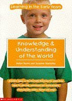 9780590537599: Knowledge and Understanding of the World