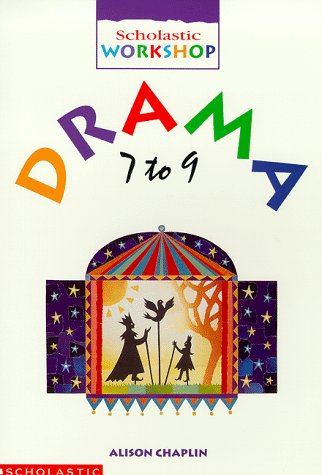 Imagen de archivo de 7-9 Years (Scholastic Writing Workshop Key Stage 2 S.) a la venta por WorldofBooks