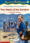 9780590538350: "Wreck of the Zanzibar"
