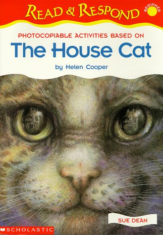 Imagen de archivo de House Cat (Read & Respond Starter) a la venta por AwesomeBooks