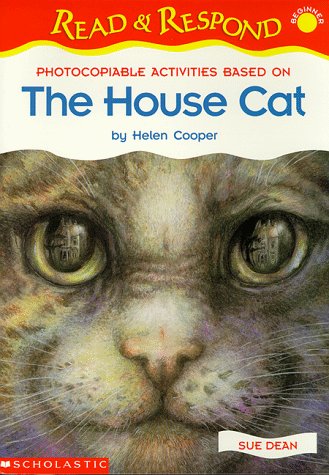 Stock image for The House Cat for sale by Better World Books Ltd