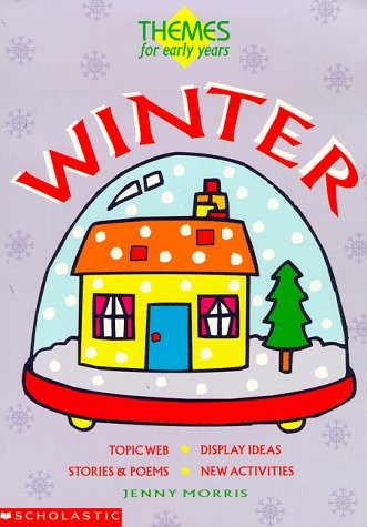 Stock image for Winter (Themes for Early Years) for sale by WorldofBooks