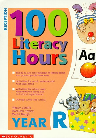 Imagen de archivo de Reception (One hundred literacy hours) a la venta por WorldofBooks