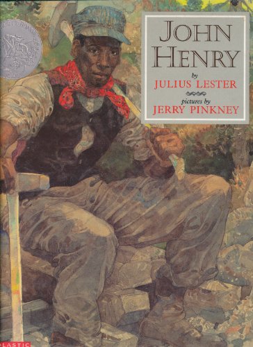 Stock image for John Henry for sale by Better World Books: West