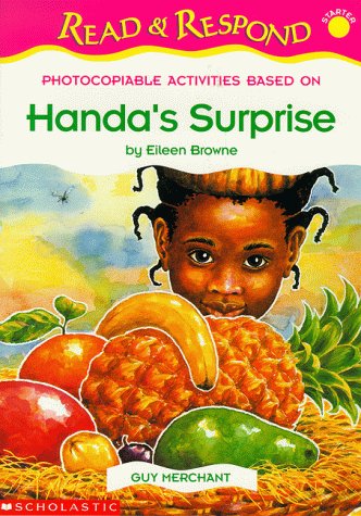 Beispielbild fr Handa's Surprise (Read & Respond Starter S.) zum Verkauf von WorldofBooks