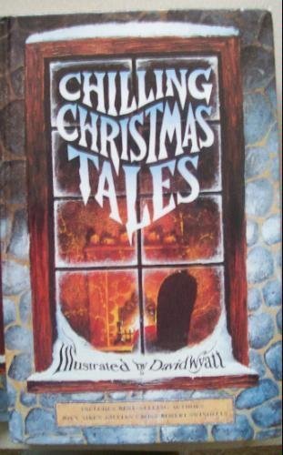 Stock image for Chilling Christmas Tales (Hippo fiction) for sale by AwesomeBooks