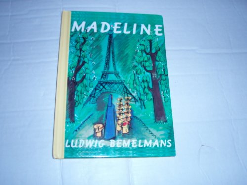9780590540643: Madeline (Picture Books)