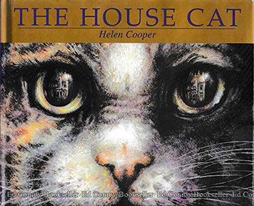 Stock image for The House Cat (Picture Books) for sale by WorldofBooks