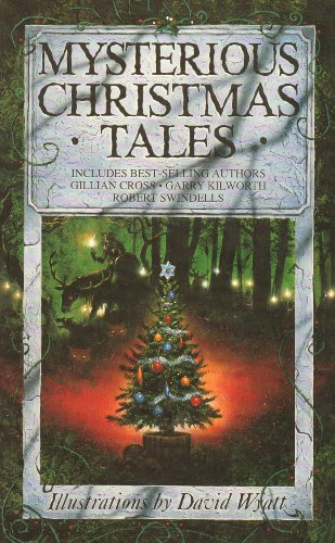 Imagen de archivo de Mysterious Christmas Tales (Hippo fiction) a la venta por WorldofBooks