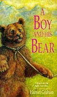 9780590541701: A Boy and His Bear (Andre Deutsch Children's Books)