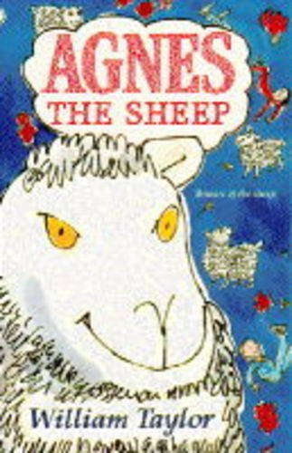 9780590541817: Agnes the Sheep (Andre Deutsch Children's Books)