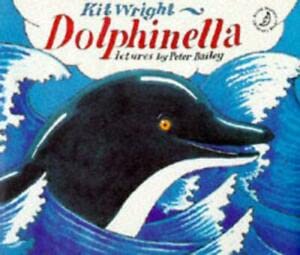 Beispielbild fr Dolphinella (Picture Books) zum Verkauf von WorldofBooks