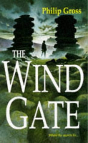 Stock image for The Wind Gate (Point - original fiction) for sale by WorldofBooks