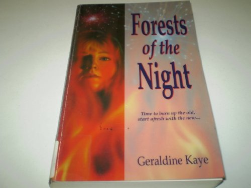 Beispielbild fr Forests of the Night (Andre Deutsch Children's Books) zum Verkauf von Books From California